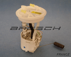 Bloc Aspi SANS Pompe - Bresch SAS