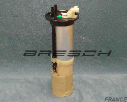 Bloc Aspiration SANS Pompe 74036 - Ref 74036 Bresch SAS