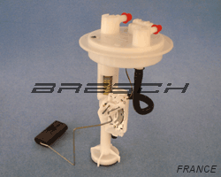 Bloc Aspiration SANS Pompe 38632 - Ref 74042 Bresch SAS