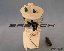 Bloc Aspiration SANS Pompe 74055 - Ref 74055 Bresch SAS