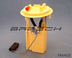 Bloc Aspiration SANS Pompe 74060 - Ref 74060 Bresch SAS