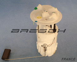 Bloc Aspiration SANS Pompe 79380 - Ref 74082 Bresch SAS