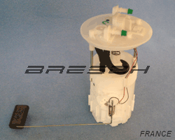 Bloc Aspiration SANS Pompe 74092 - Ref 74092 Bresch SAS