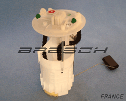 Bloc Aspiration SANS Pompe 8200704613 - Ref 74094 Bresch SAS