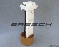 Bloc Aspiration SANS Pompe 71412 - Ref 74110 Bresch SAS