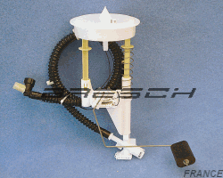 Bloc Aspiration SANS Pompe 74122 - Ref 74122 Bresch SAS