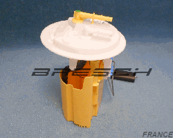 Bloc Aspiration SANS Pompe 900249DP - Ref 74134 Bresch SAS