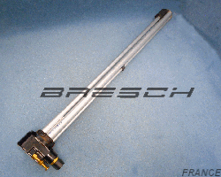 Bloc Aspiration SANS Pompe 79238 - Ref 74148 Bresch SAS
