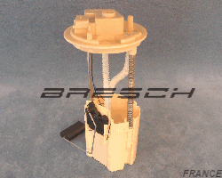 Bloc Aspiration SANS Pompe 77597 - Ref 74153 Bresch SAS
