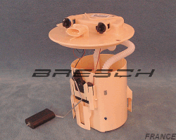 Bloc Aspiration SANS Pompe 71441 - Ref 74216 Bresch SAS