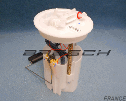 Bloc Aspiration SANS Pompe AV619272BE - Ref 74227 Bresch SAS
