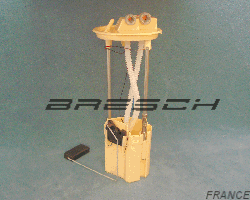 Bloc Aspiration Sans Pompe FDB5635 - Ref 74233 Bresch SAS