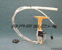 Bloc Aspiration SANS Pompe 71467 - Ref 74235 Bresch SAS