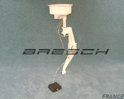 Bloc Jauge Gauche 1382F0182 - Ref 74241BR Bresch SAS