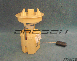 Bloc Aspiration Sans Pompe 7350055 - Ref 74244BR Bresch SAS