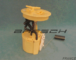 Bloc Aspiration Sans Pompe 5289903 - Ref 74245BR Bresch SAS