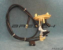 Bloc Aspiration Sans Pompe 900238DP - Ref 74246BR Bresch SAS