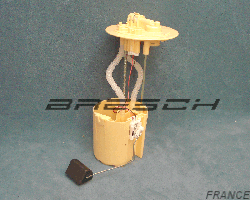 Bloc Aspiration Sans Pompe 2B2A091 - Ref 74249BR Bresch SAS