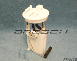 Bloc Aspiration Sans Pompe 70565699 - Ref 74262BR Bresch SAS