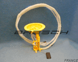 Bloc Aspiration Sans Pompe 74265BR - Ref 74265BR Bresch SAS