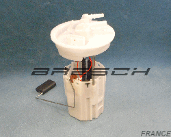 Bloc Aspiration Sans Pompe 0580207306 - Ref 74266BR Bresch SAS