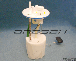 Bloc Aspiration Sans Pompe 74267BR - Ref 74267BR Bresch SAS