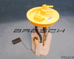 BLOC JAUGE ASPI - Bresch SAS