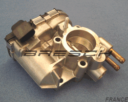 Corps Papillon 88196R - Ref 750044 Bresch SAS