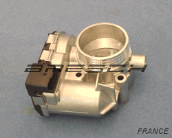 Corps Papillon 802100000015 - Ref 750085 Bresch SAS