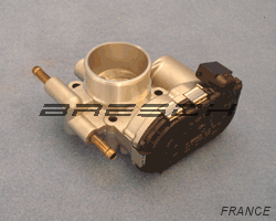 Corps Papillon 892080 - Ref 750133 Bresch SAS