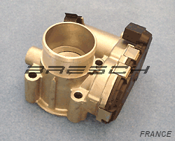 Corps Papillon 802000000009 - Ref 750137 Bresch SAS