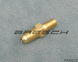 Regulateur de Pression Essence 06E130757C - Ref 75122BR Bresch SAS