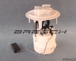 Bloc Pompe Immergée 70565636 - Ref 761072 Bresch SAS