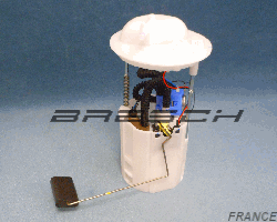 Bloc Pompe Immergée GA2145 - Ref 761073 Bresch SAS
