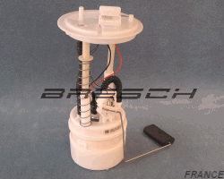 Bloc Pompe Immergée 0580203423 - Ref 761076 Bresch SAS