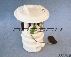 Bloc Pompe Immergée 09730339901 - Ref 76108 Bresch SAS