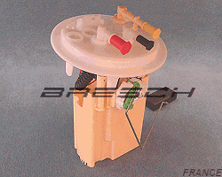 Bloc Pompe Immergée 00001525W6 - Ref 761082 Bresch SAS