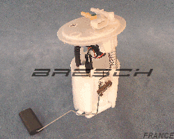 Bloc Pompe Immergée 342006DP - Ref 761084 Bresch SAS
