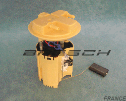 Bloc Pompe Immergée 72792A2 - Ref 761085 Bresch SAS