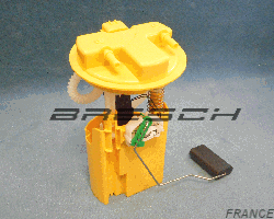 Bloc Pompe Immergée 72797A2 - Ref 761087 Bresch SAS