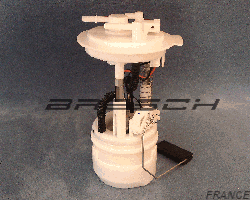 Bloc Pompe Immergée CBA7751 - Ref 761088 Bresch SAS
