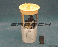 Bloc Pompe Immergée 72884A2 - Ref 761101 Bresch SAS