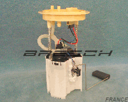Bloc Pompe Immergée 761102 - Ref 761102 Bresch SAS