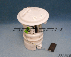Bloc Pompe Immergée 77198 - Ref 761103 Bresch SAS