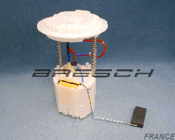 Bloc Pompe Immergée 1644700194 - Ref 761107 Bresch SAS