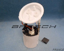 Bloc Pompe Immergée 77152 - Ref 761108 Bresch SAS