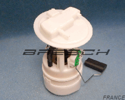 Bloc Pompe Immergée 77418 - Ref 761125 Bresch SAS