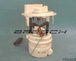 Bloc Pompe Immergée 343750 - Ref 761127 Bresch SAS