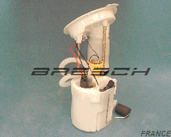 Bloc Pompe Immergée 72838A2 - Ref 761129 Bresch SAS