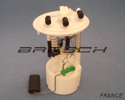 Bloc Pompe Immergée 7506475E - Ref 76113 Bresch SAS